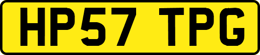 HP57TPG