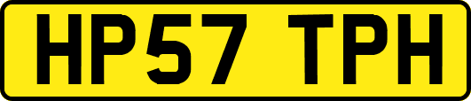HP57TPH