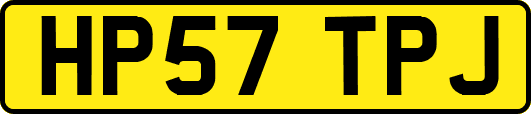 HP57TPJ