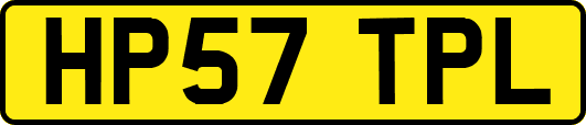 HP57TPL