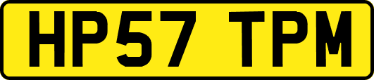 HP57TPM