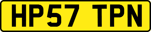HP57TPN