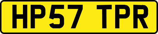 HP57TPR