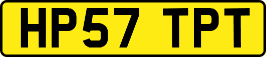 HP57TPT