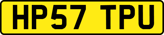 HP57TPU