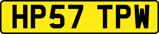 HP57TPW
