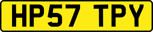 HP57TPY