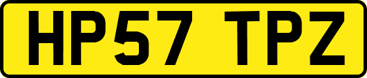 HP57TPZ