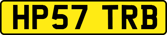 HP57TRB