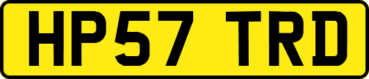 HP57TRD