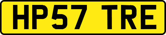 HP57TRE