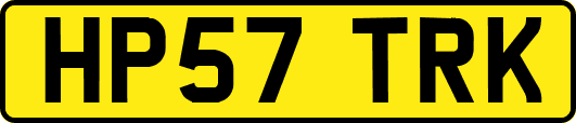 HP57TRK