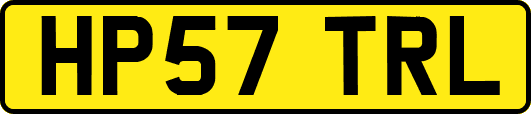 HP57TRL