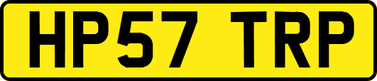 HP57TRP