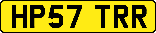 HP57TRR