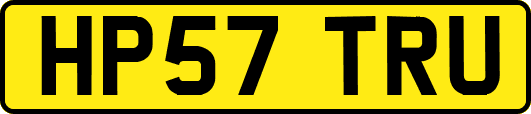 HP57TRU