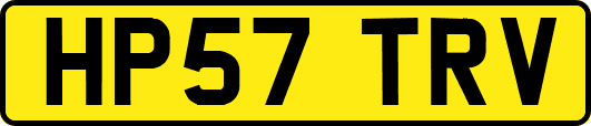 HP57TRV