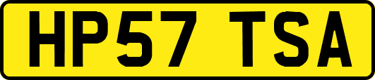 HP57TSA