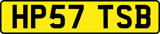 HP57TSB
