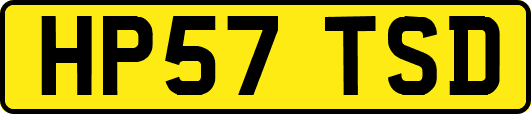 HP57TSD