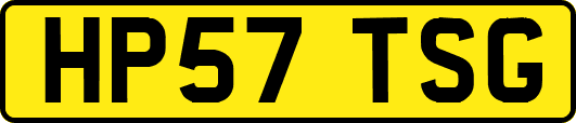 HP57TSG