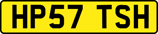 HP57TSH
