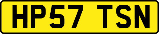 HP57TSN