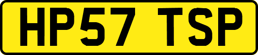 HP57TSP
