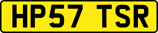 HP57TSR