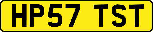 HP57TST