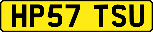 HP57TSU