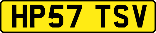 HP57TSV