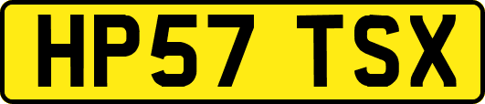 HP57TSX