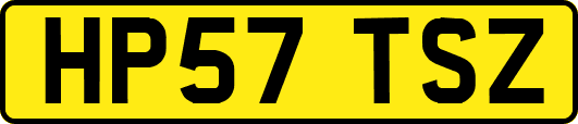 HP57TSZ