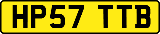 HP57TTB