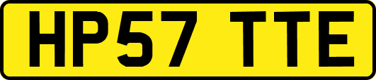 HP57TTE