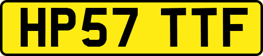 HP57TTF