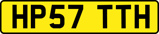 HP57TTH