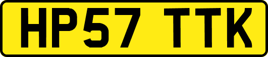 HP57TTK