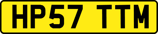 HP57TTM