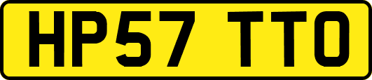 HP57TTO