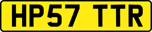 HP57TTR