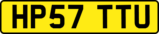 HP57TTU
