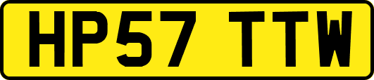HP57TTW