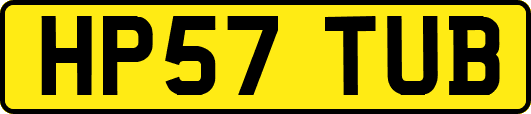 HP57TUB