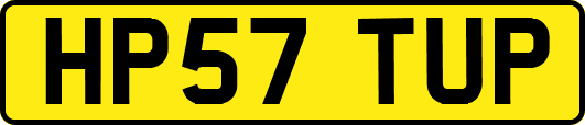 HP57TUP