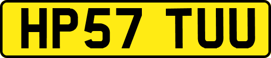 HP57TUU