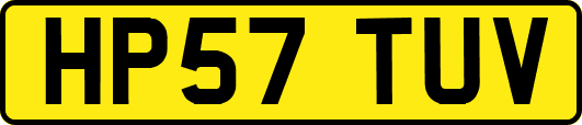 HP57TUV