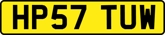 HP57TUW
