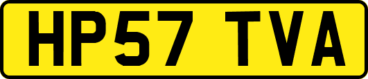 HP57TVA